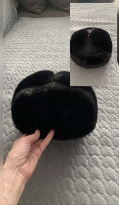 Продам Норковую Шапку