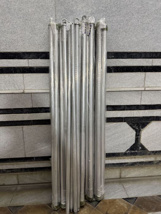 Метрошток МШС 3.5-4.4 м