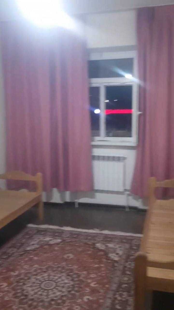3 хоналик квартира сотилади