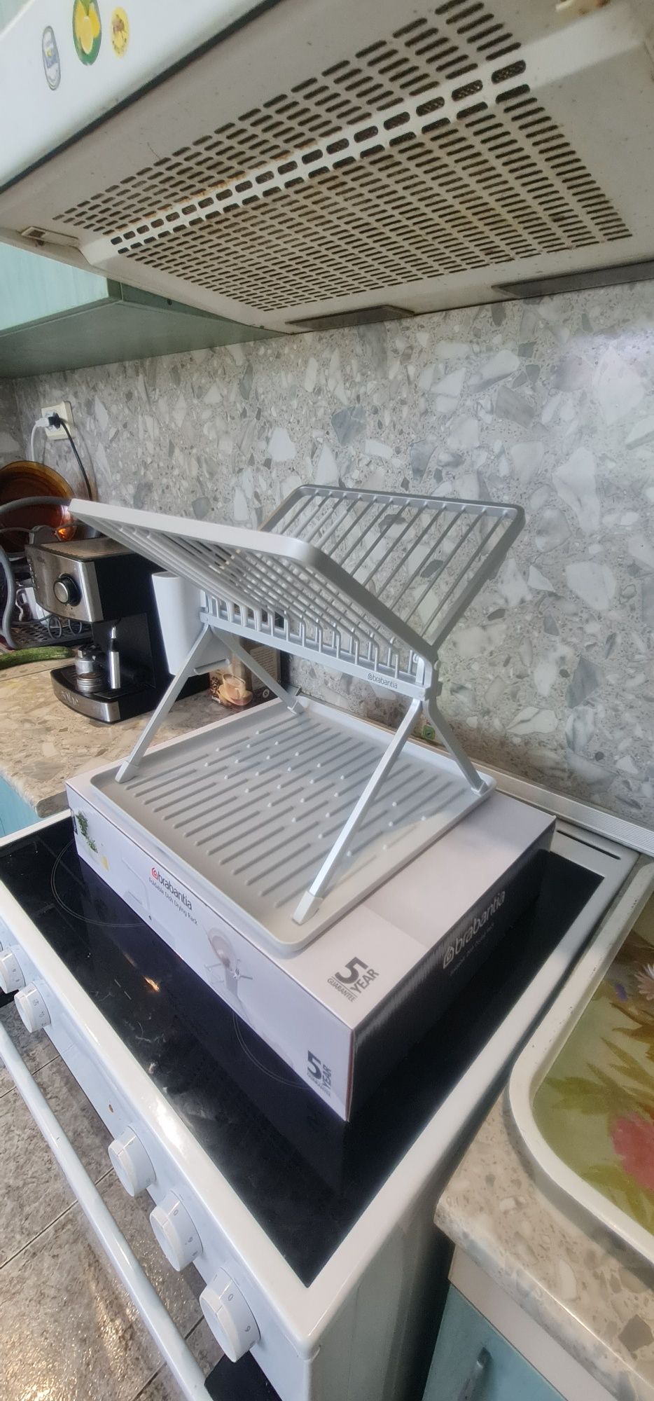 Сушилник brabantia