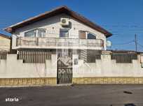 Casa BCA, 2005, P+M, 6 camere, nemobilata, vedere lac