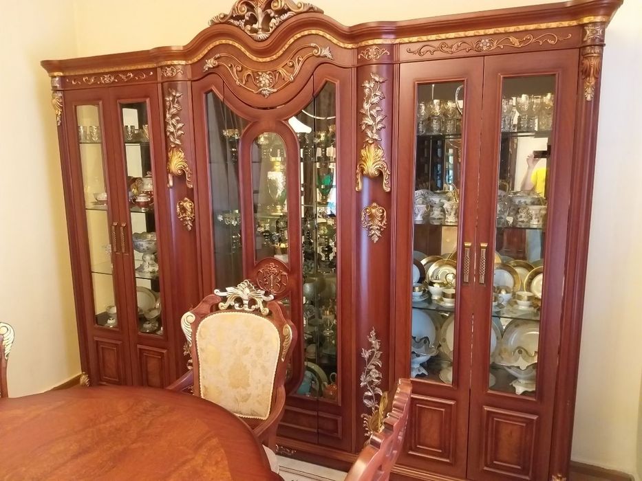 Хитой мебель туплами