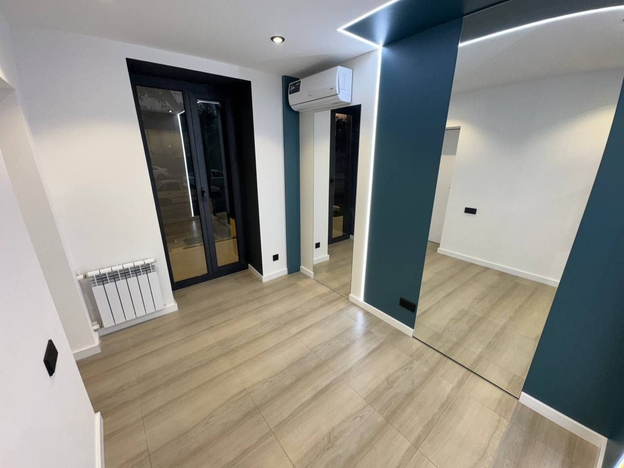 Mirzo Ulugʻbek. It park. 2xona 1etaj. 35m2.