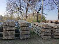 Vand pari spalier/gard 2.70m . 2,80m