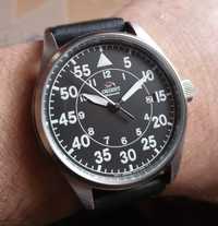 Ceas automatic Orient Sports Pilot. Nu fac schimburi. Preț fix.