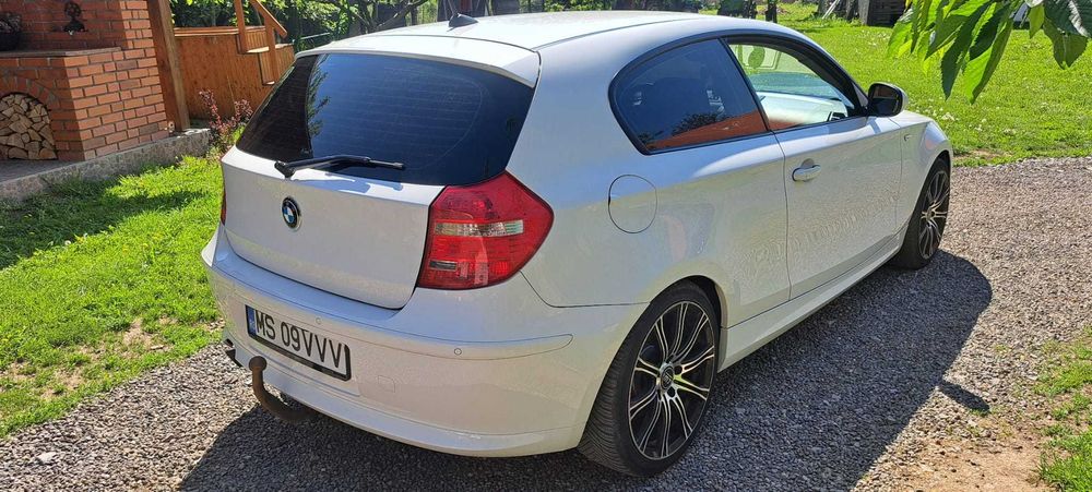 Vand Bmw 116i 122CP