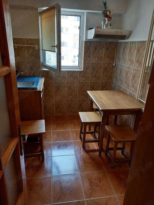 Garsoniera de vanzare in zona centrala Giurgiu