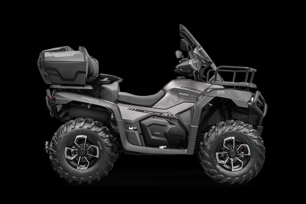 Cforse 625 tourig