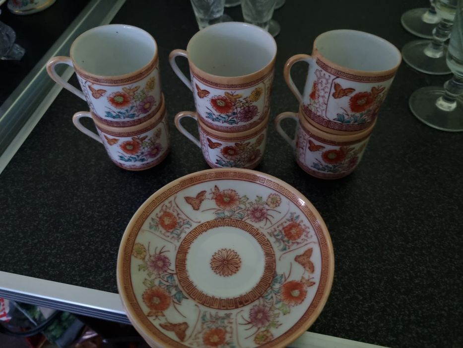 Set cesti de cafea