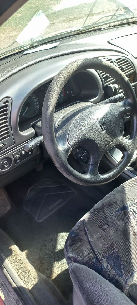 Citroen xsara exclusiv