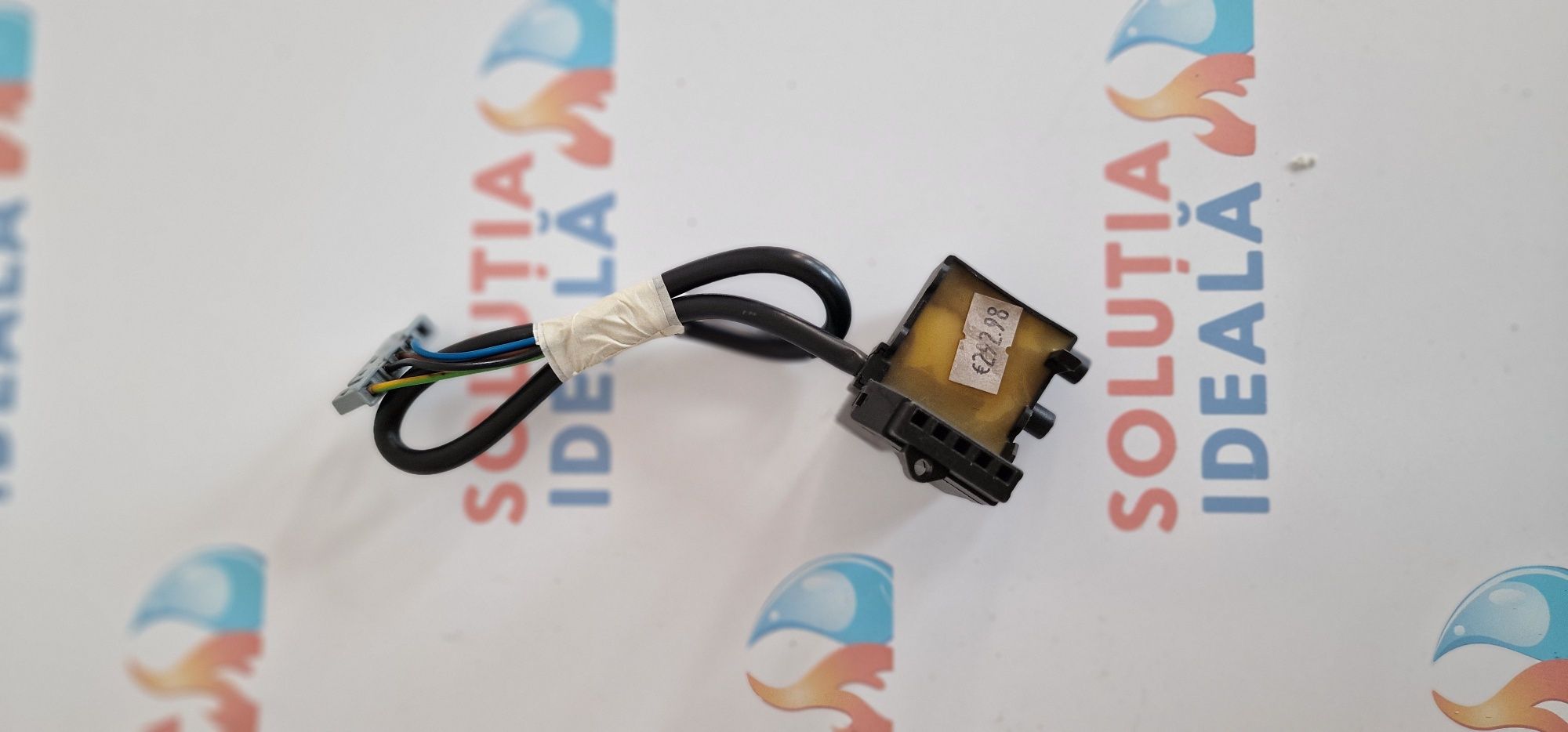 Transformator scantee VZ 2/10 SAC centrala termica Baxi Western Pulsar
