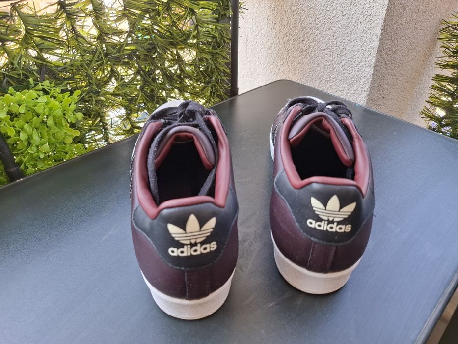 Adidas Superstar 43 1/3