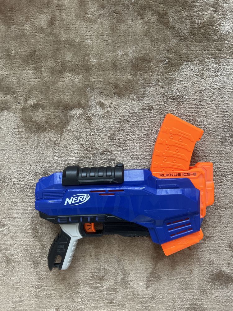 Нърф бластери / NERF
