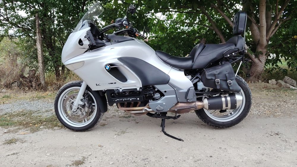 Vand BMW K1200 LT