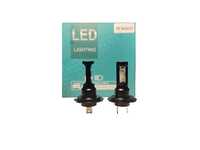 Set de 2 becuri led Xentech Light 16T-series plug and play