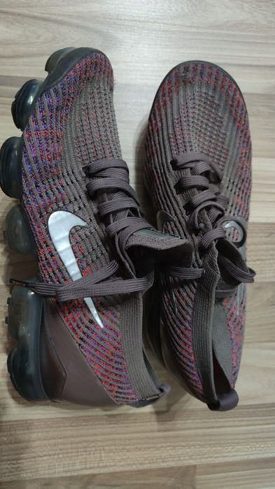 Nike Air Vapormax Flyknit 3