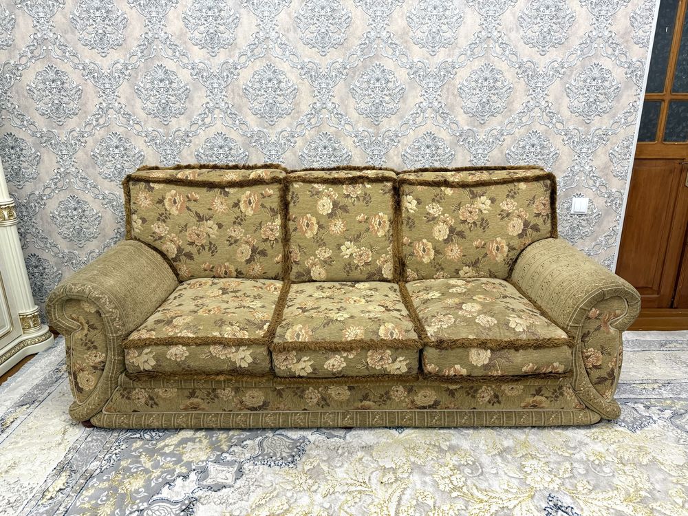 Divan komplekt Turkiya