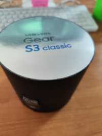 Смарт часа Samsung Gear S3 classic
