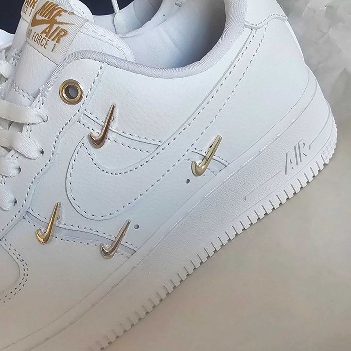 Air Force 1 Alb  36