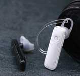 Casca Bluetooth Profesionala Muzica/Voce - Cadoul Ideal Partener