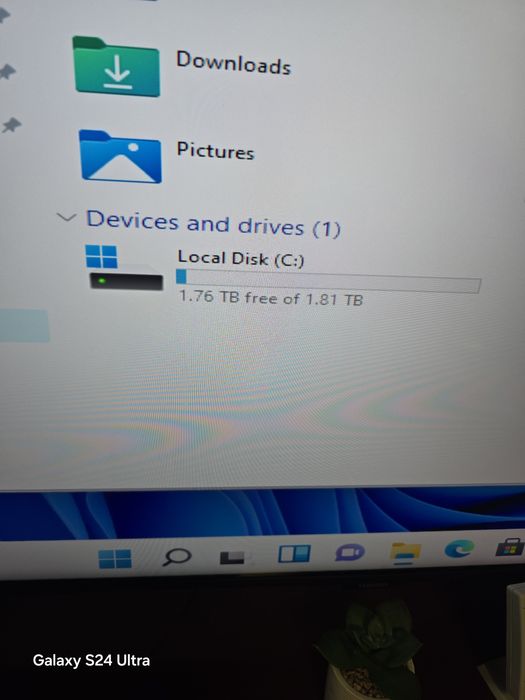Pc gaming i9.14900kf
