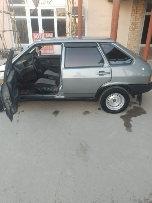 Сотилади 2109 састаяние средний