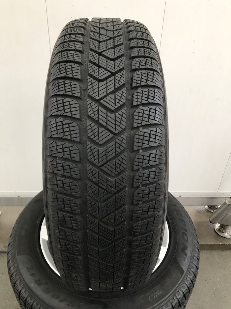 Jante 215 65 R17 Originale 5X112 VW Tiguan Skoda Kodiaq Seat Tarraco