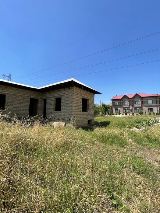 Yangi hasanboy mahalla