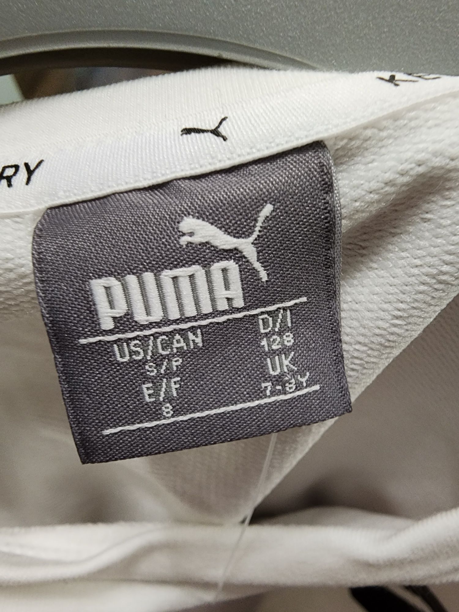 Puma оригинална  блуза
