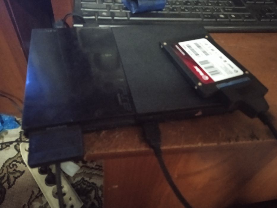 Play station2 slim super