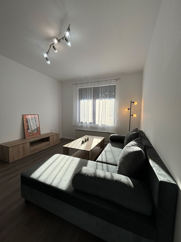 Дава се под наем Двустаен апартамент в Банско - 76 кв.м за 459 € - Снимка #7