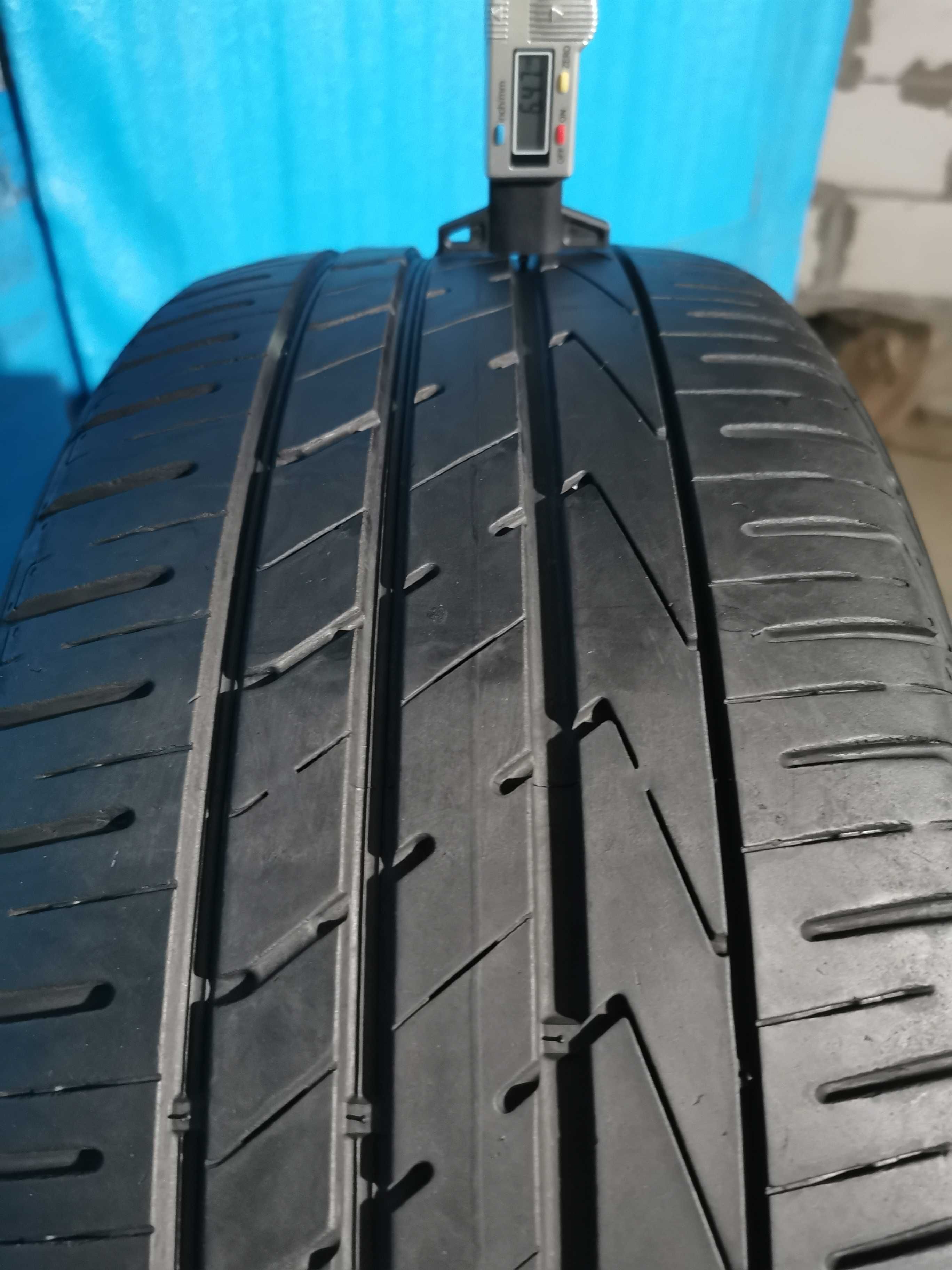 anvelope vara 235 50 19 hankook