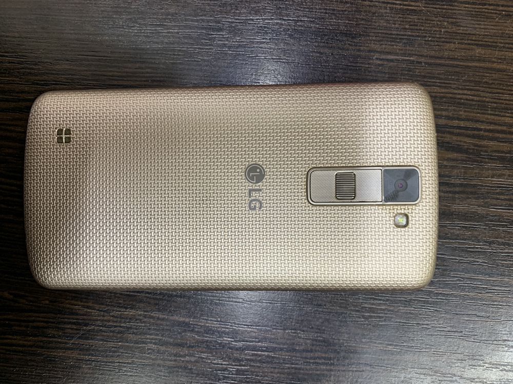 Lg k8  в хорошем состоянии