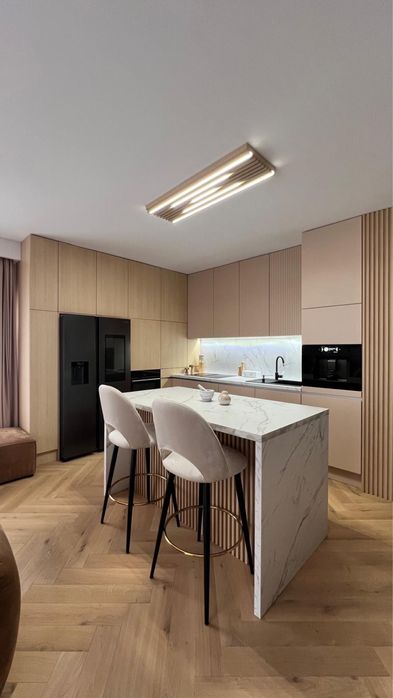 !!Apartament NOU 2024 • Design & Finisaje Premium • 65mp + 14mp Balcon