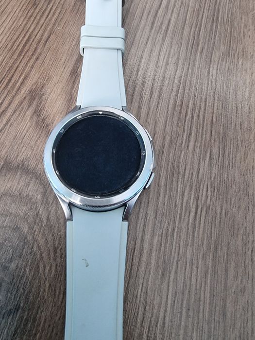 Samsung watch 4 classic