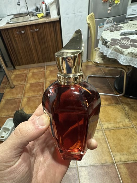 Vand parfum Xerjoff Alexandria 2 folosit putin din 100ml