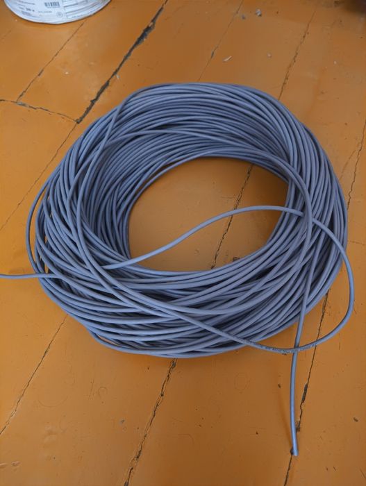 Кабель UTP  Cat5E