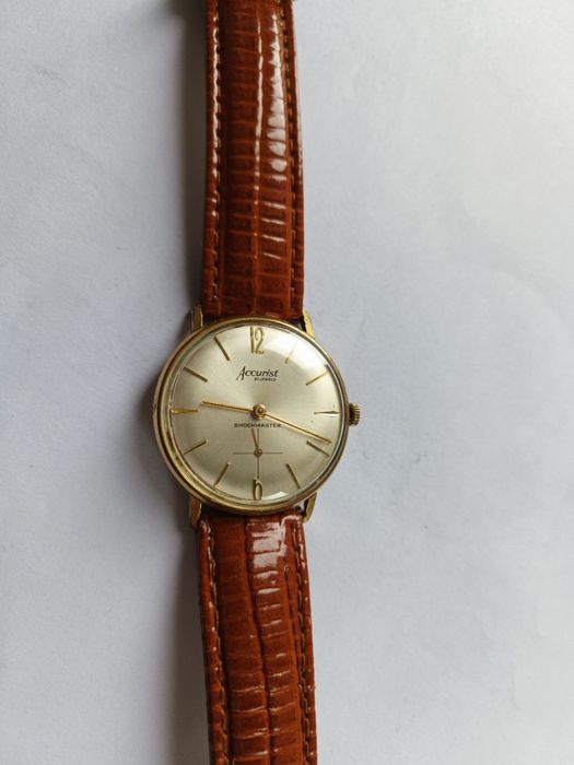 Acurist ceas de mână