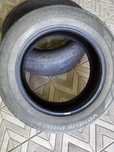 Резина летняя в хорошем состоянии 225/60 R17 99H