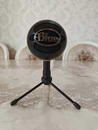 Blue Snowball микрофон