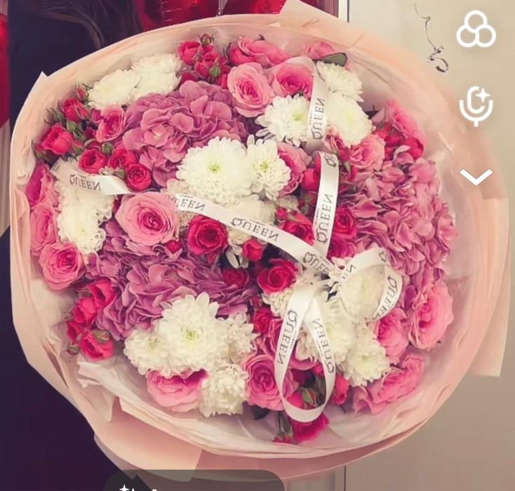 продам микс цветов