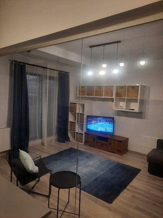 20th Residence Garsoniera /Crangasi/Regie/Petrache Poenaru/Grozavesti