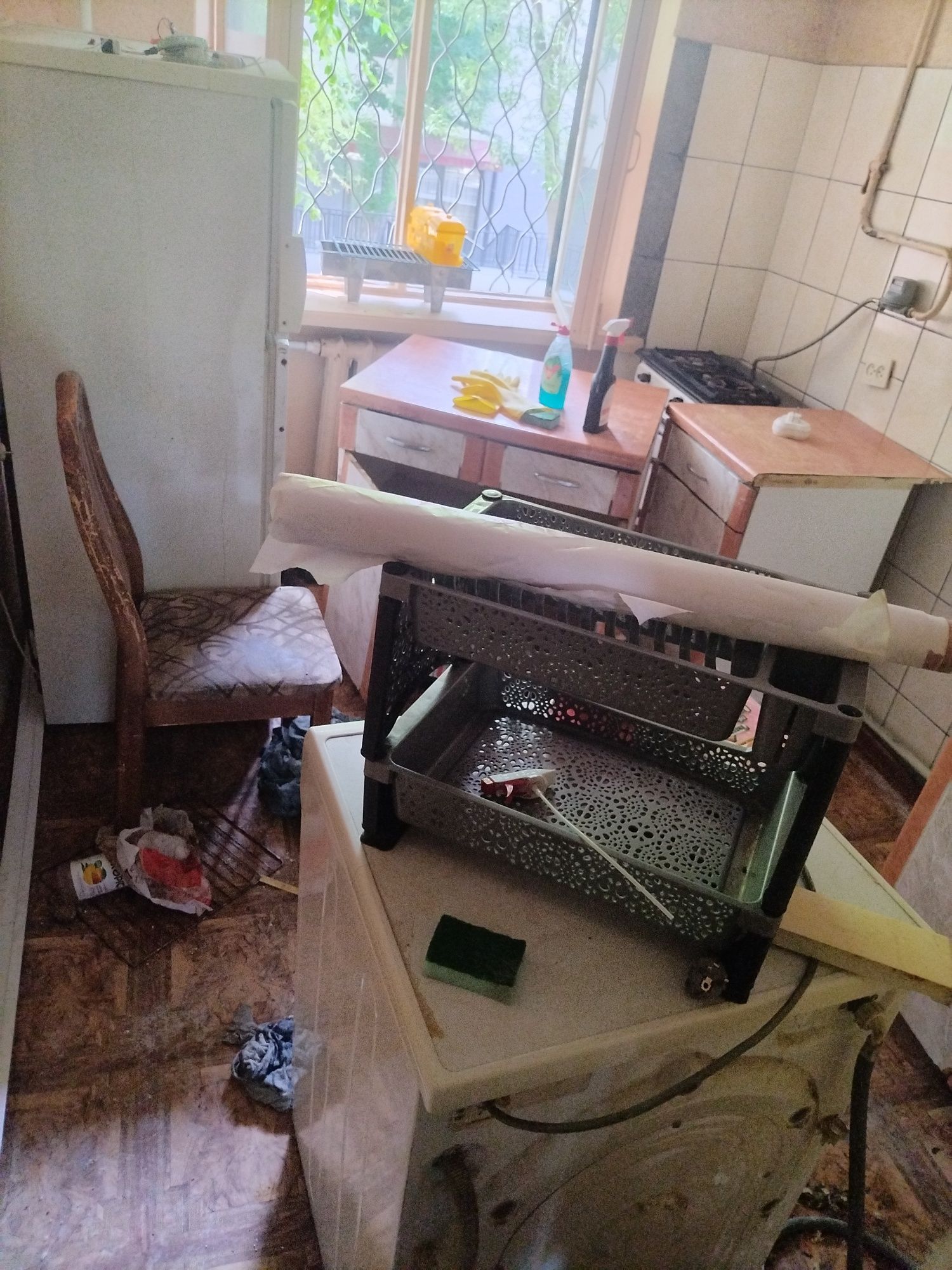 Uy va ofis tozalash generalni uborka