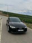 Audi A6 c7 limuzina 2013