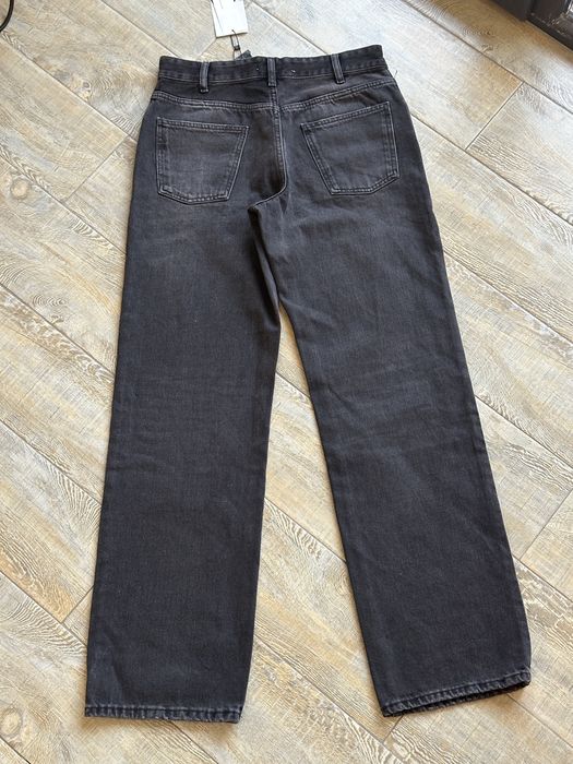 Zara blugi noi cu eticheta