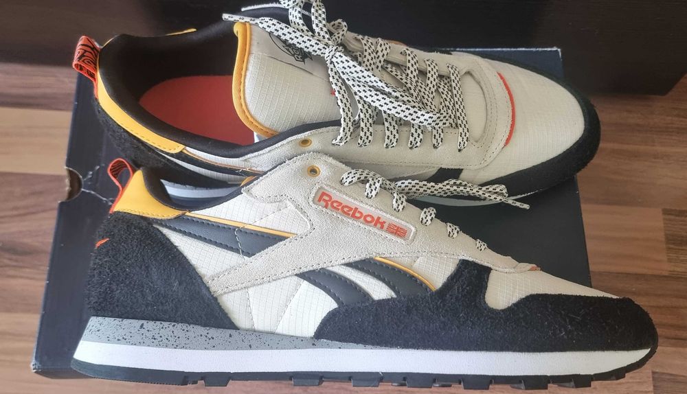 Мъжки маратонки Reebok