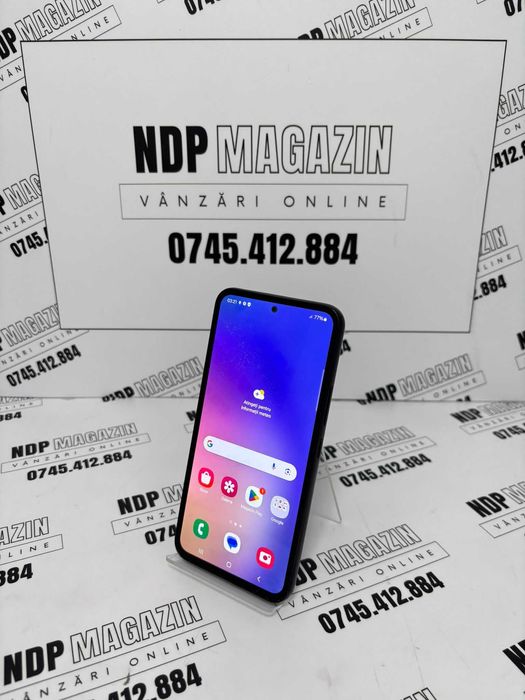 NDP Amanet NON-STOP Sos. Giurgiului 119 SAMSUNG A54 (45354)