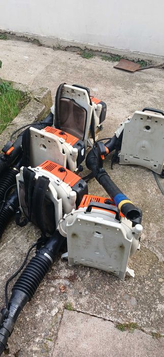 Духалка br420и br 380