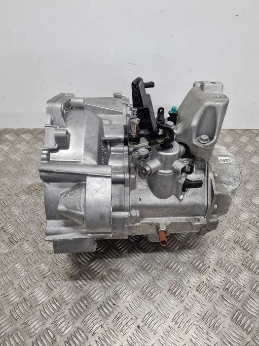 Cutie viteze VW Golf 8 1.0 TSI; USN; 6 Trepte; Start/Stop; 2016-2025