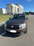 Dacia Logan SCE